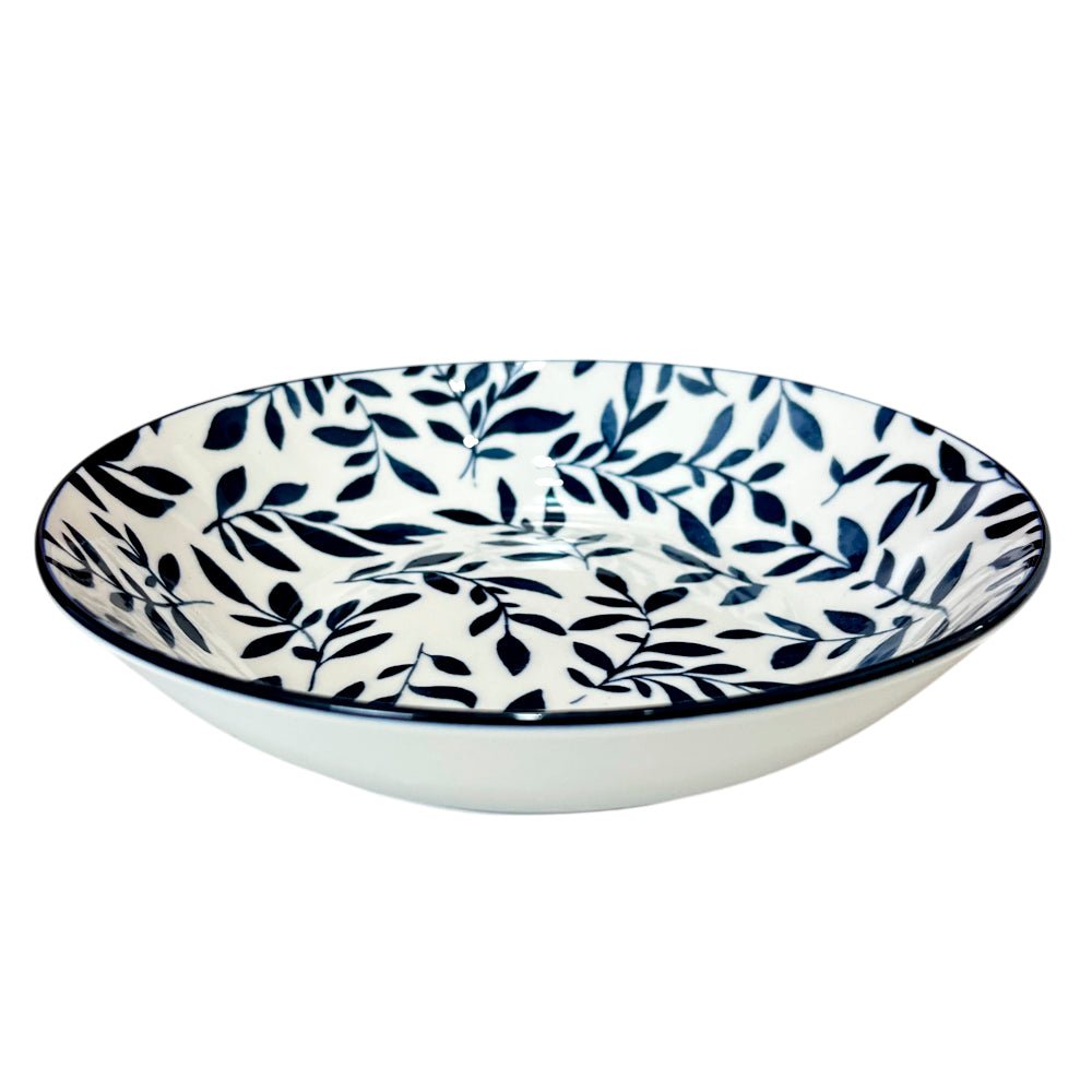 Bowl Koopman de Porcelana / 20CM / Estampado - Koopman - Titan.com.pa - 8720573457590