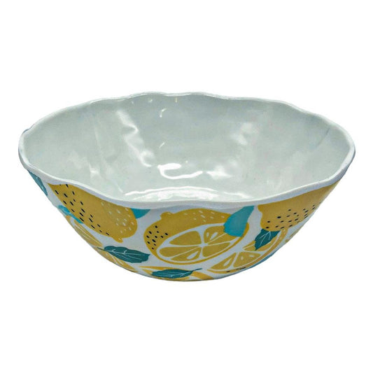 Bowl Life Art de Melamina