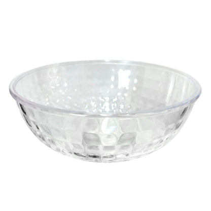 Bowl Lillian Clear 12 oz 6 Piezas - Lillian - Titan.com.pa - 763615603508