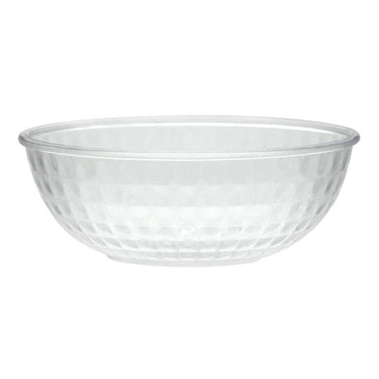 Bowl Lillian Clear 12 oz 6 Piezas