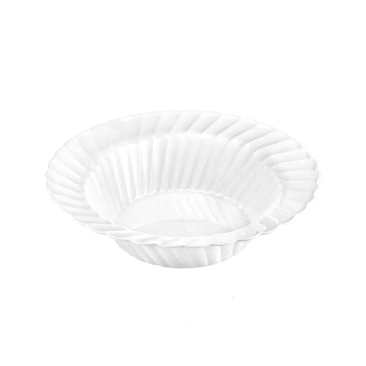 Bowl Lillian Plástico Pearl 15 oz