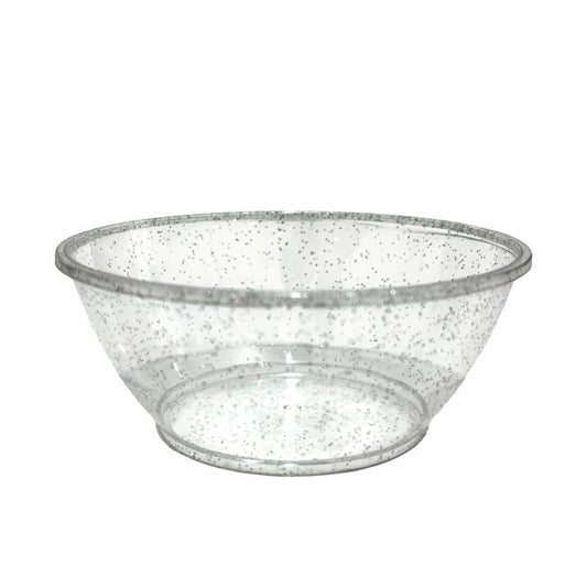 Bowl Mini Silver de 6 oz Lillian