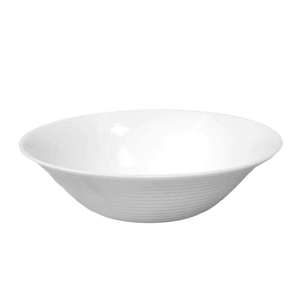 Bowl Osaka de Vidrio 6.5"