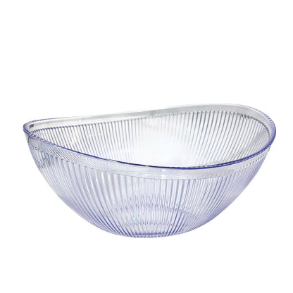 Bowl Ovalado Acrílico 1.65 Litro - Depa Kitchenware - Depa - Titan.com.pa - 8698540167950