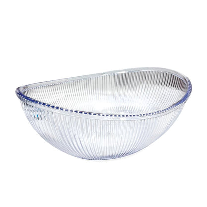 Bowl Ovalado Acrílico 3.3 Litro - Depa Kitchenware - Depa - Titan.com.pa - 8698540167592