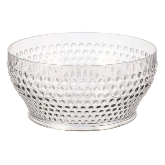 Bowl Para Ensalada Acrílico