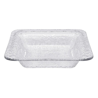 Bowl Lillian Plástico 112 oz
