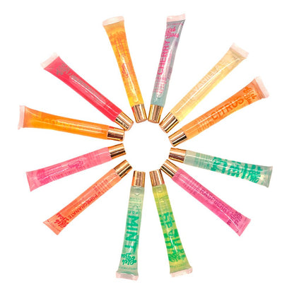 Brillo Labial Expressions Niña 12Pza - Expressions - Titan.com.pa - 190425139840