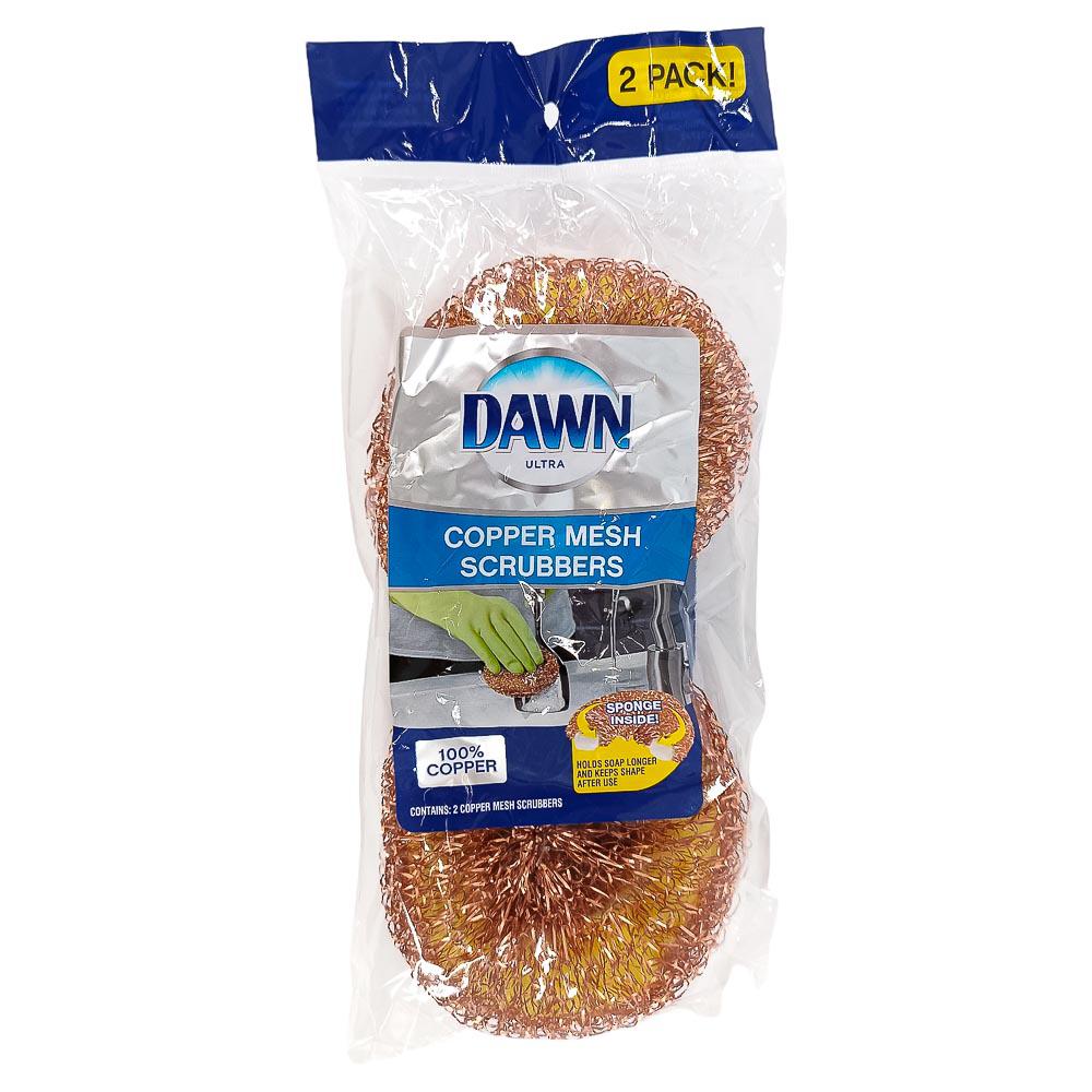 Brillo Para Fregar Dawn 2 Piezas