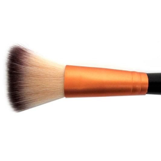 Brocha De Maquillaje Para Rostro Stay Beautiful