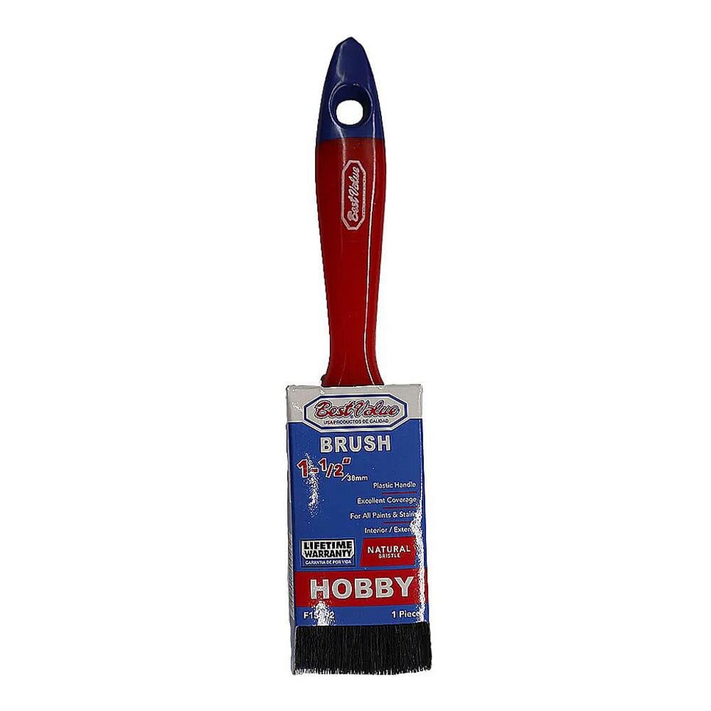 Brocha Hobby Best Value