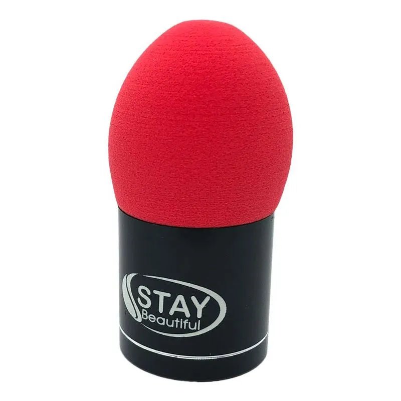 Brocha Stay Beautiful Espuma -Surtido - Stay Beautiful - Titan.com.pa - 7592701100149