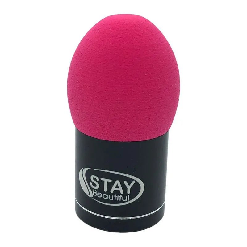 Brocha Stay Beautiful Espuma -Surtido - Stay Beautiful - Titan.com.pa - 7592701100149