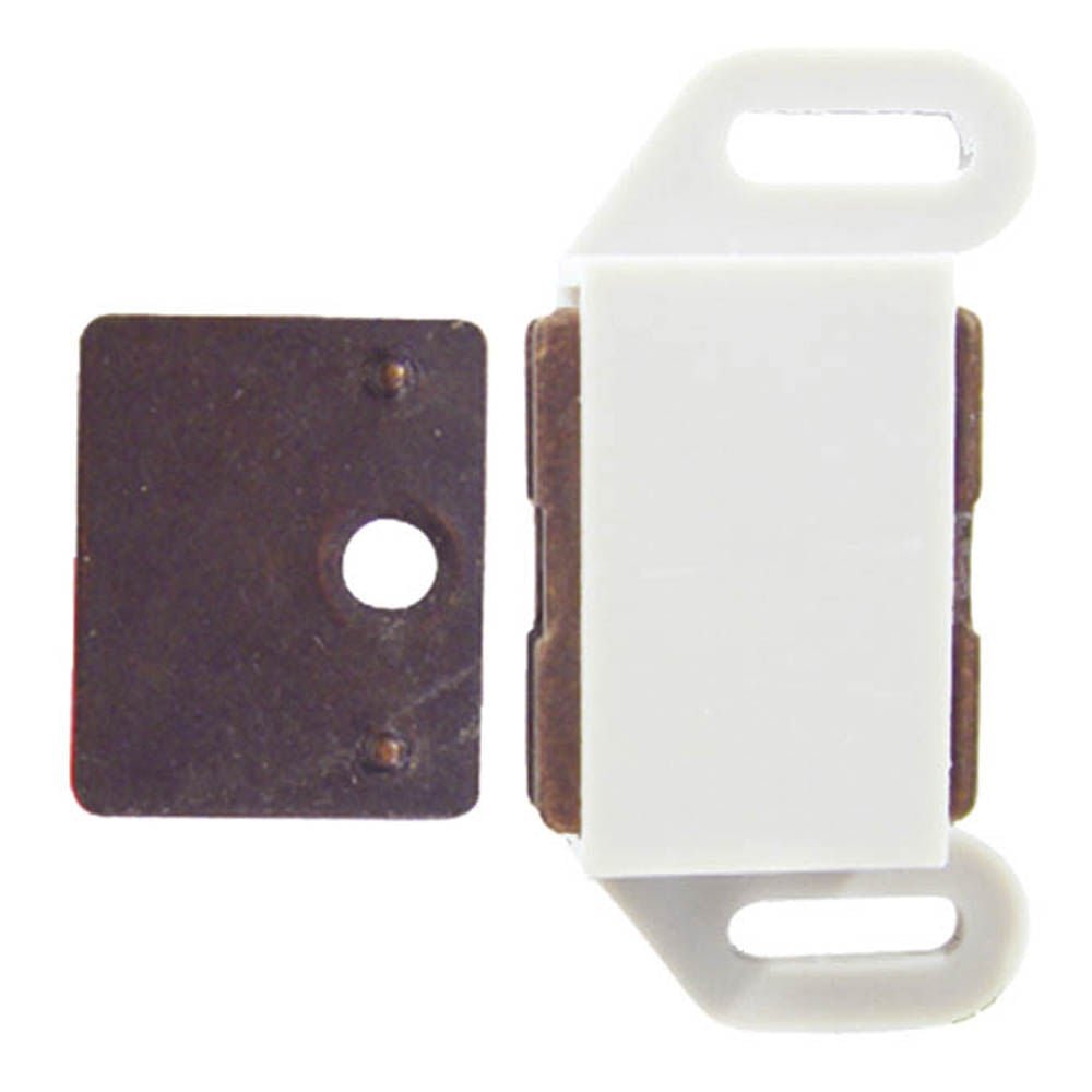 Broche Magnético Best Value de Plástico 2 1/4" x 1"