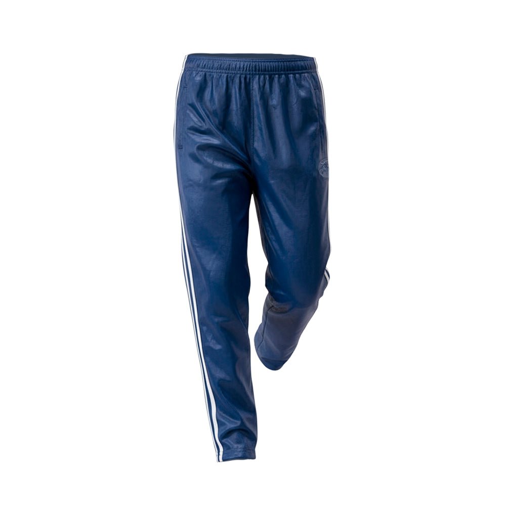 Buzo Escolar Azul Durex / Unisex - Talla 8 - Durex - Titan.com.pa - 7453000649176