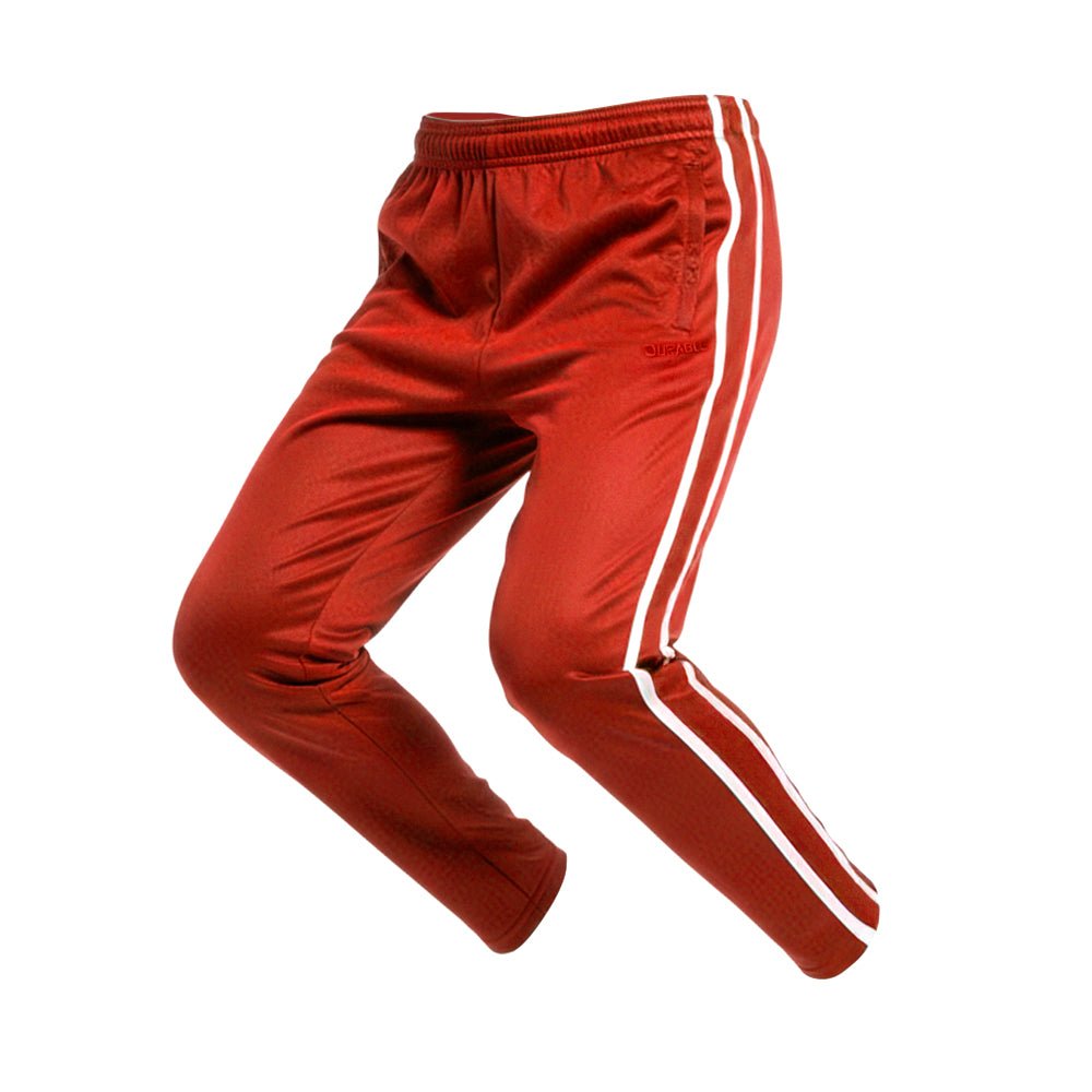 Buzo Escolar Durable Rojo / T - 18 - Durable - Titan.com.pa - 2100001909826