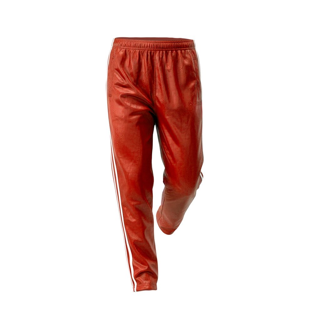 Buzo Escolar Durable Rojo / T - 4 - Durable - Titan.com.pa - 2100001031107