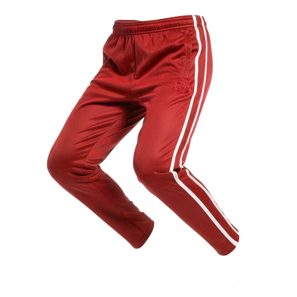 Buzo Escolar Imagen School - Rojo / Talla 18 - Imagen School - Titan.com.pa - 7450043079847