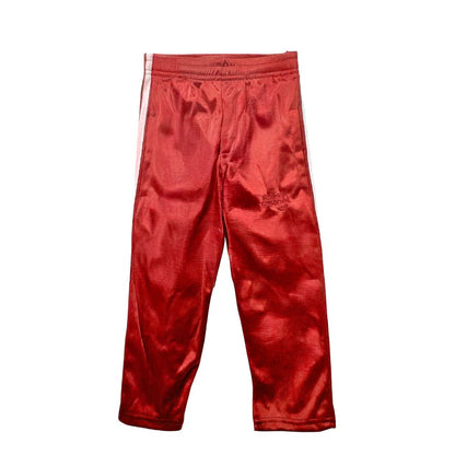 Buzo Escolar Imagen School - Rojo / Talla 2 - Imagen School - Titan.com.pa - 2100001802448