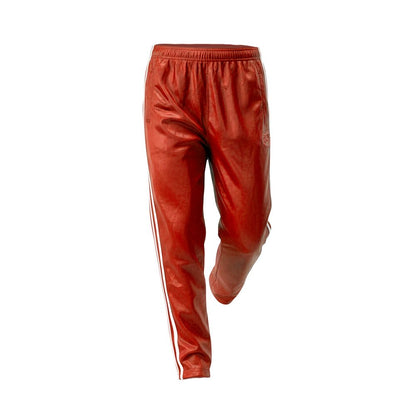 Buzo Escolar Rojo Durex / Unisex - Talla 10 - Durex - Titan.com.pa - 7453000649251