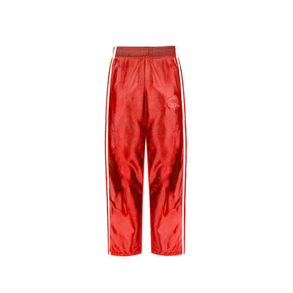 Buzo Escolar Rojo Durex / Unisex - Talla 10 - Durex - Titan.com.pa - 7453000649251