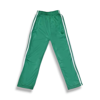 Buzo Escolar Verde Durex Unisex - Talla 6
