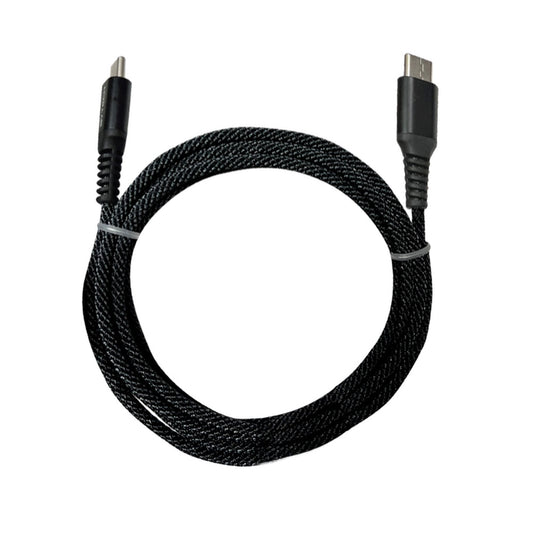 Cable USB Tipo C a USB Tipo C 6 Pies By Tech - BY TECH - 11149593