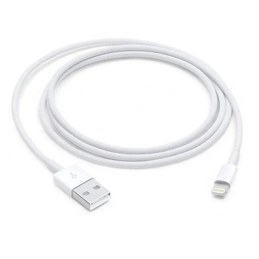 Cable Apple USB a Lightning de 2 m Blanco - Apple - Titan.com.pa - 888462322997