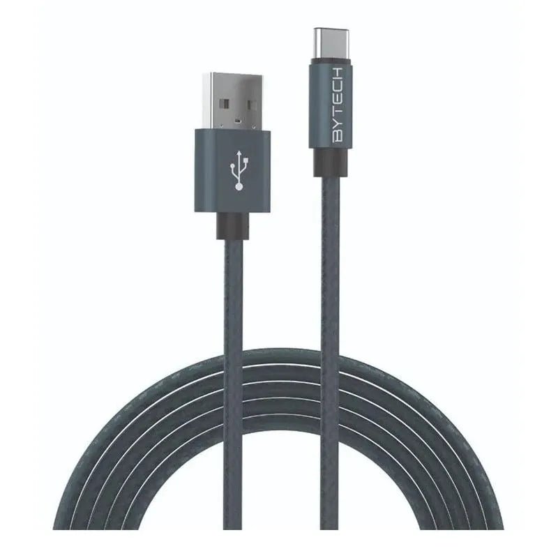 Cable Para Cargador Bytech USB Tipo-C de 6 Pies - Surtido - By Tech - Titan.com.pa - 805112028856