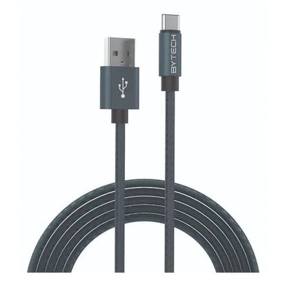 Cable Para Cargador Bytech USB Tipo-C de 6 Pies - Surtido - By Tech - Titan.com.pa - 805112028856