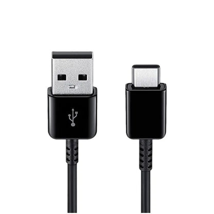 Cable Samsung Usb - C 1.5 Metro - Negro - Samsung - Titan.com.pa - 8806088938141