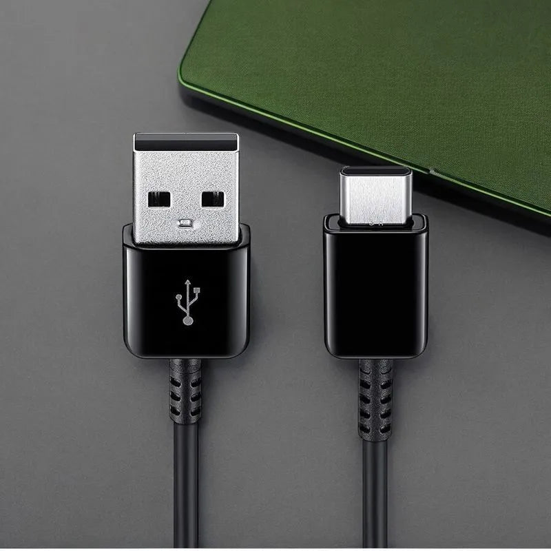 Cable Samsung Usb - C 1.5 Metro - Negro - Samsung - Titan.com.pa - 8806088938141
