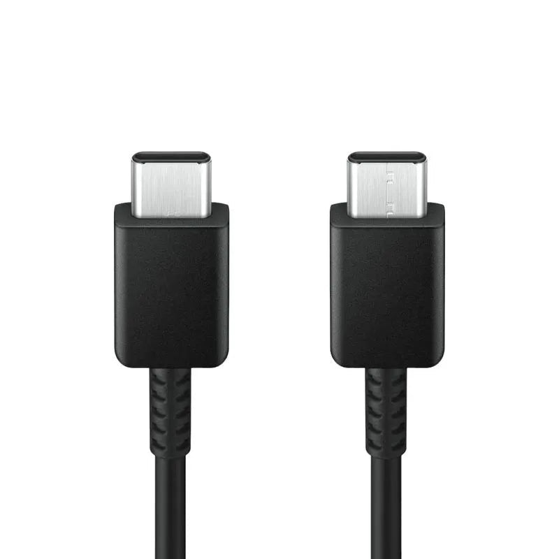 Cable Samsung Usb - C 5.9Ft - Negro - Samsung - Titan.com.pa - 8806094043716