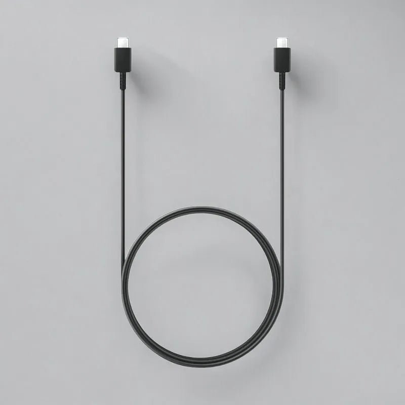 Cable Samsung Usb - C 5.9Ft - Negro - Samsung - Titan.com.pa - 8806094043716