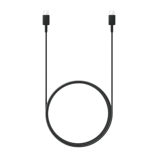 Cable Samsung Usb - C 5.9Ft - Negro - Samsung - Titan.com.pa - 8806094043716