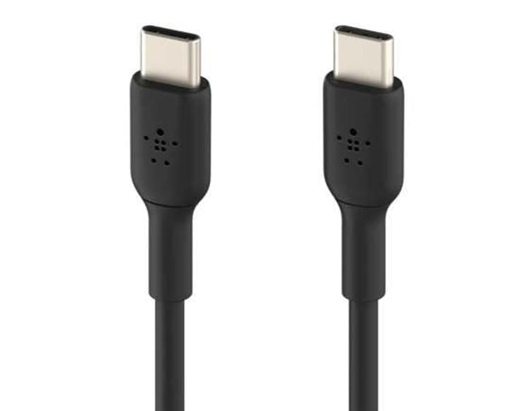 Cable Usb Belkin 1Mt Blk - Belkin - Titan.com.pa - 745883788231