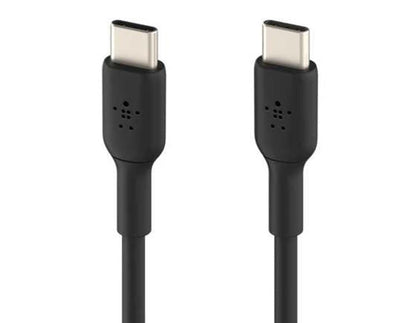 Cable Usb Belkin 1Mt Blk - Belkin - Titan.com.pa - 745883788231