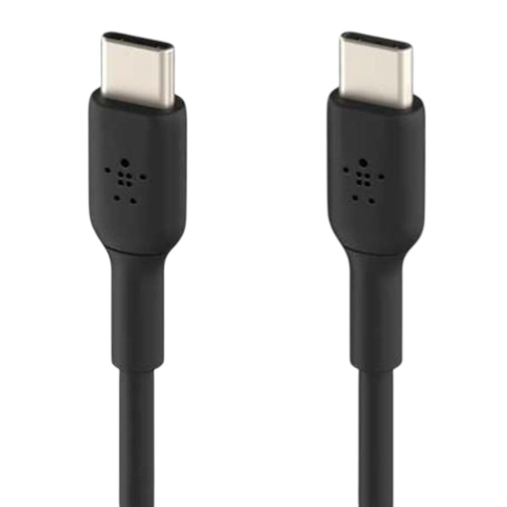 Cable Usb Belkin 1Mt Blk - Belkin - Titan.com.pa - 745883788231