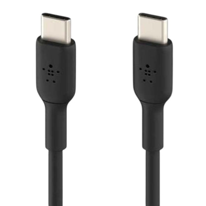 Cable Usb Belkin 1Mt Blk - Belkin - Titan.com.pa - 745883788231
