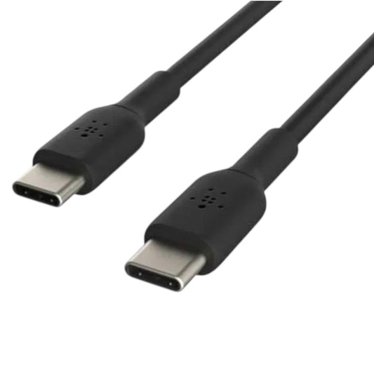Cable Usb Belkin 1Mt Blk - Belkin - Titan.com.pa - 745883788231