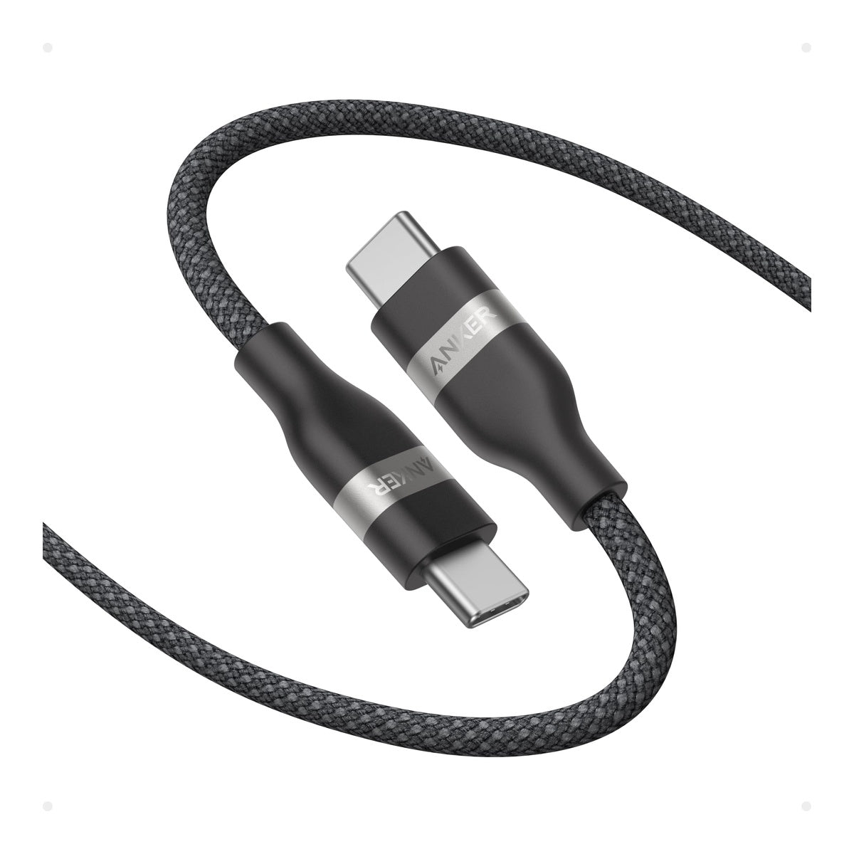 Cable USB-C Anker 240W 1 Metro Negro - ANKER - 11166509