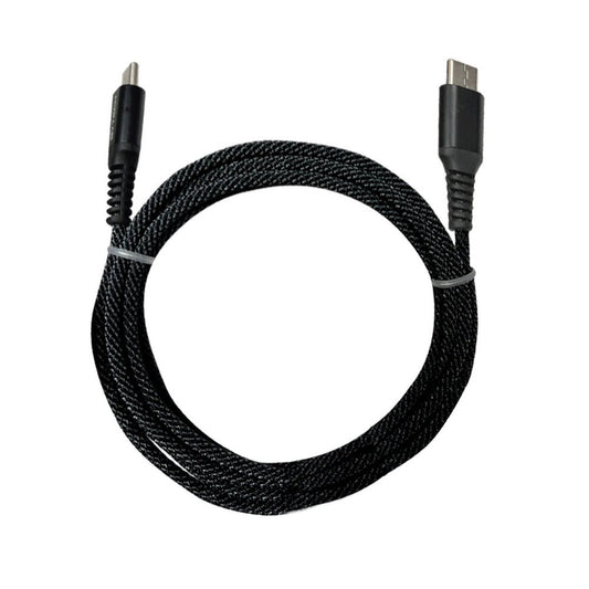 Cable USB Tipo C a USB Tipo C 6 Pies By Tech - BY TECH - 11149593