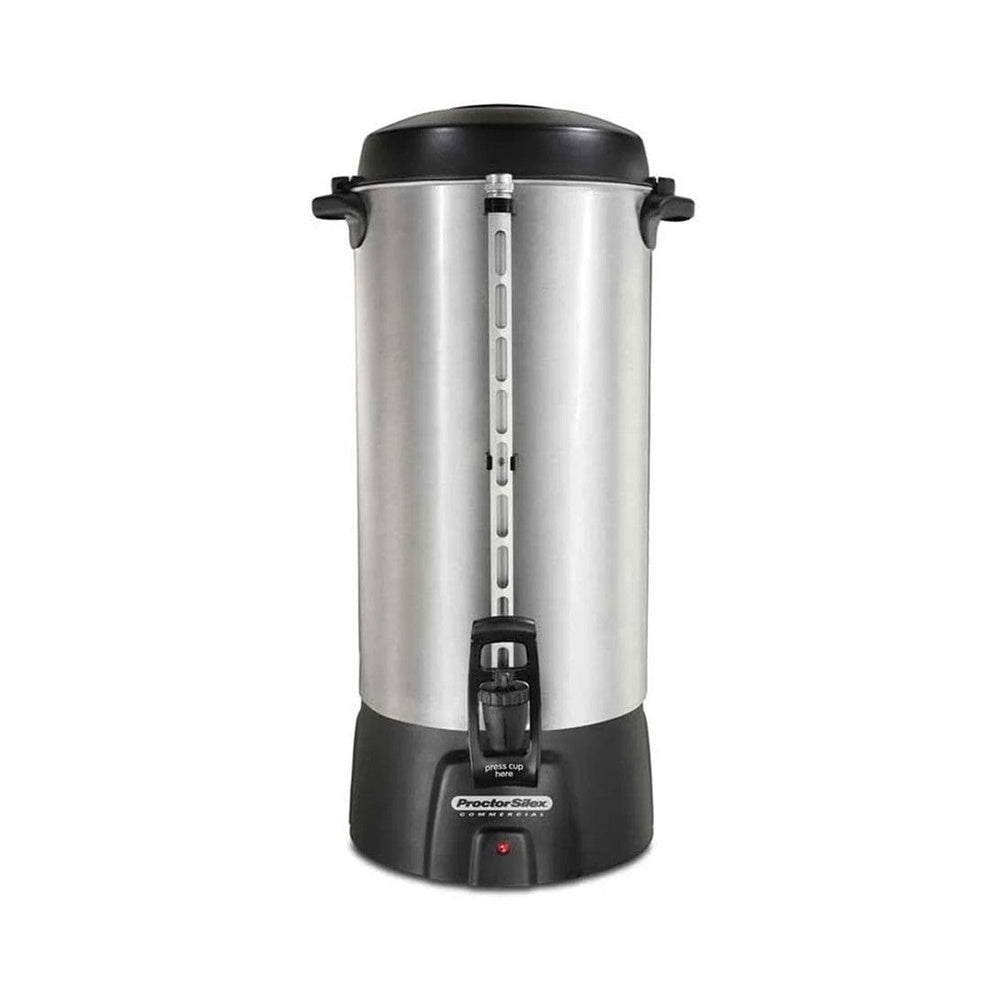 Cafetera Comercial de 100 Tazas Proctor Silex - PROCTOR SILEX - 10998423
