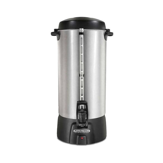 Cafetera Comercial de 100 Tazas Proctor Silex - PROCTOR SILEX - 10998423