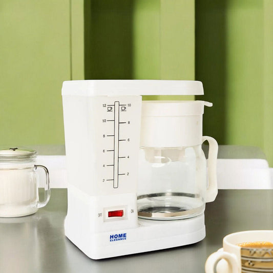 Cafetera Eléctrica Home Elegance 12 tazas - Home Elegance - Titan.com.pa - 7453065164843