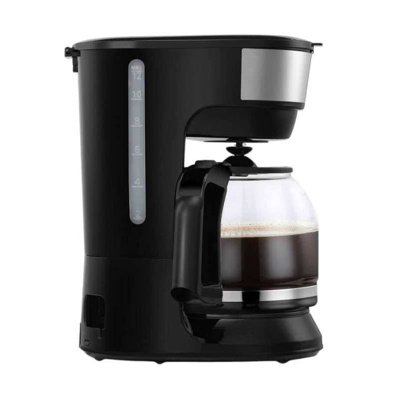Cafetera Eléctrica Nisato de 12 Tazas - 1057 - Nisato - Titan.com.pa - 115300801209