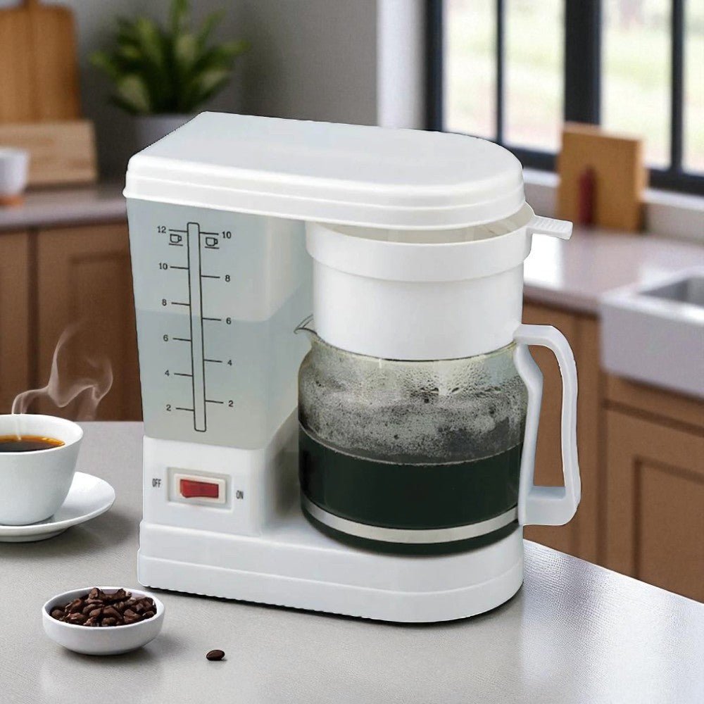 Cafetera Eléctrica Premier / 10 - 12 Tazas - Premier - Titan.com.pa - 7453064721412