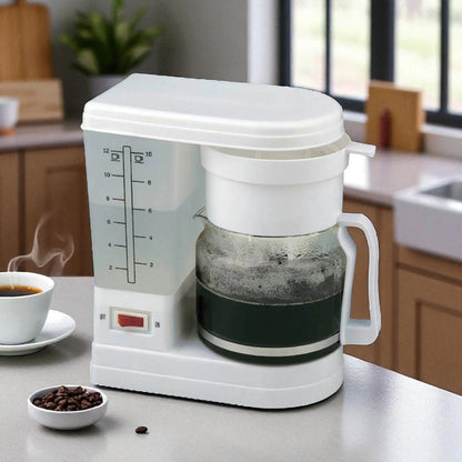 Cafetera Eléctrica Premier / 10 - 12 Tazas - Premier - Titan.com.pa - 7453064721412