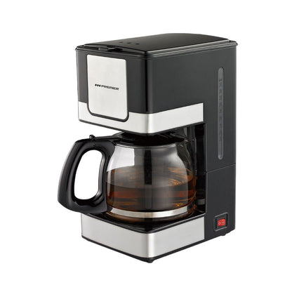 Cafetera Eléctrica Premier 12 Tazas / 800w / Negro - Premier - Titan.com.pa - 7453064740987