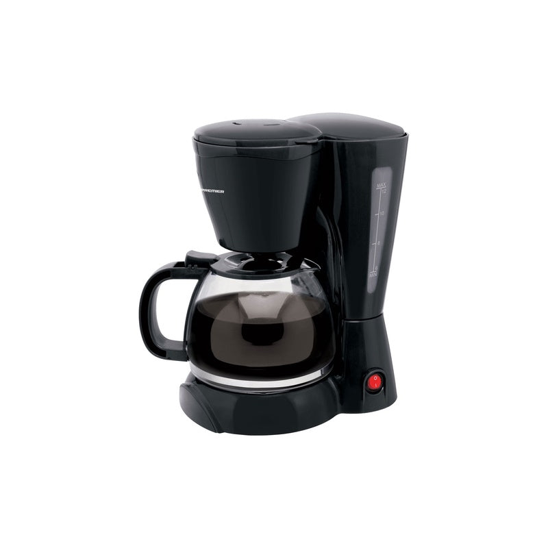 Cafetera Electrica Premier 12Tz Blk - PREMIER - 11171402